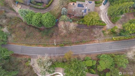 7820 W Mercer Way Mercer Island WA 98040