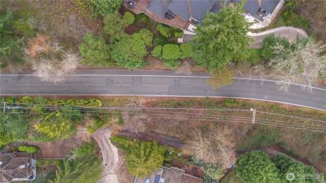 7820 W Mercer Way Mercer Island WA 98040