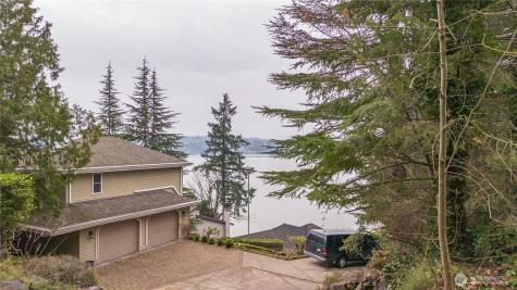 7820 W Mercer Way Mercer Island WA 98040