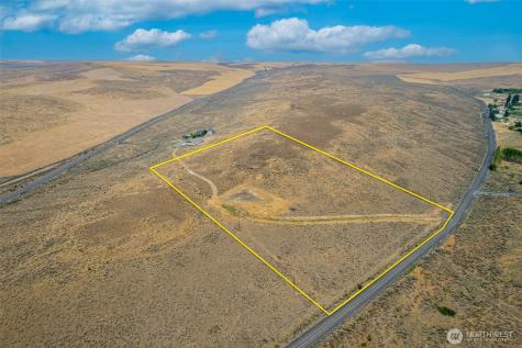 16864 NW Johnson Road Ephrata WA 98823