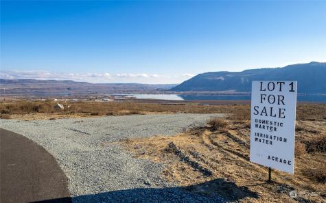 0 The Park Place Brewster WA 98812