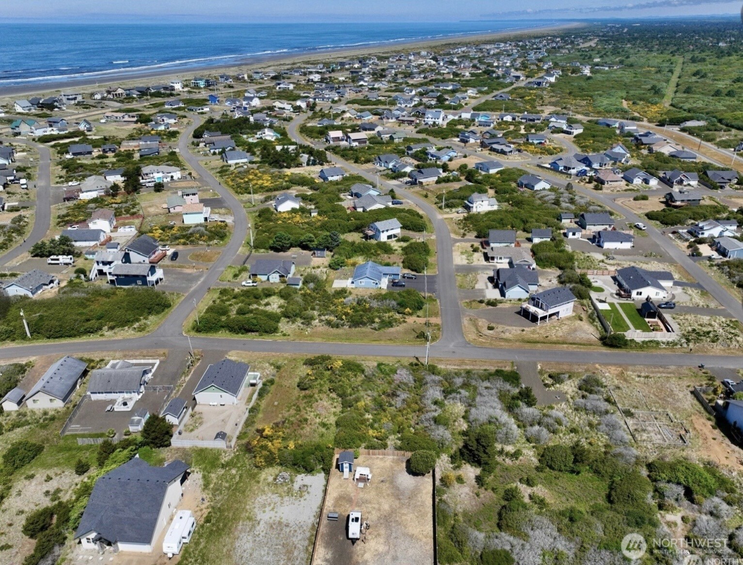415 N Portal Loop SW Ocean Shores WA 98569