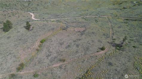 0 Coyote's Curve Road Orondo WA 98843