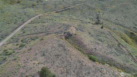 0 Coyote's Curve Road Orondo WA 98843