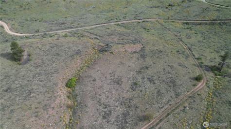 0 Coyote's Curve Road Orondo WA 98843