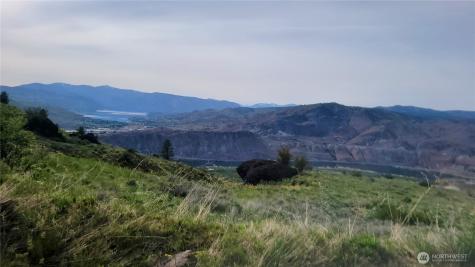 0 Coyote's Curve Road Orondo WA 98843