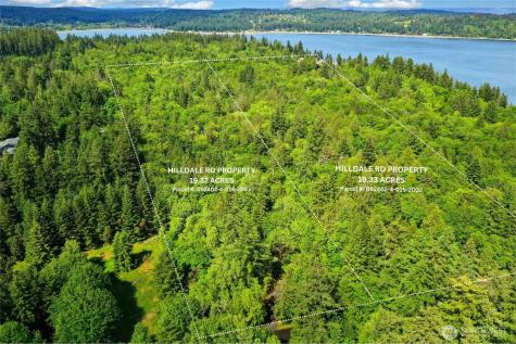 7817 E Hilldale Road Port Orchard WA 98366