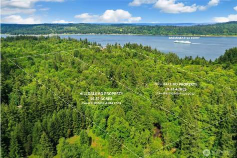 7817 E Hilldale Road Port Orchard WA 98366