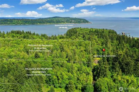 7817 E Hilldale Road Port Orchard WA 98366