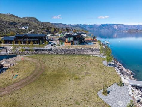 104 Bass Lane Chelan WA 98816