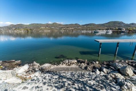 104 Bass Lane Chelan WA 98816