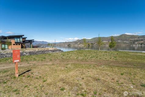 104 Bass Lane Chelan WA 98816