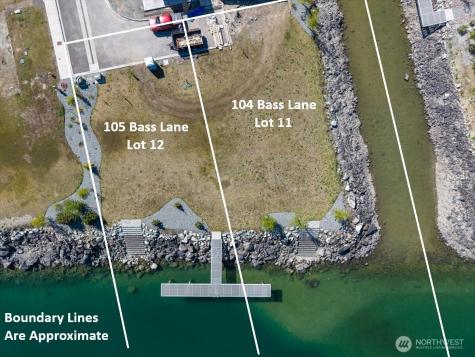 104 Bass Lane Chelan WA 98816