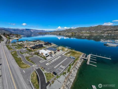 104 Bass Lane Chelan WA 98816