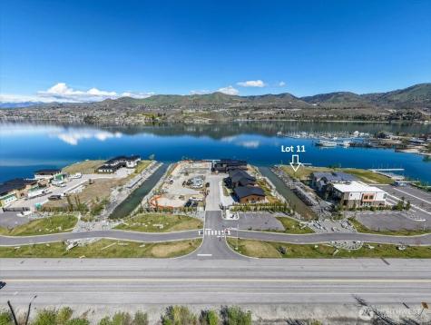 104 Bass Lane Chelan WA 98816