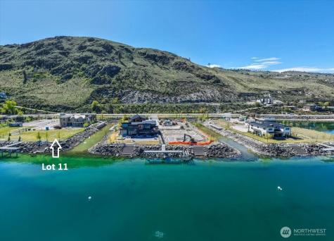 104 Bass Lane Chelan WA 98816
