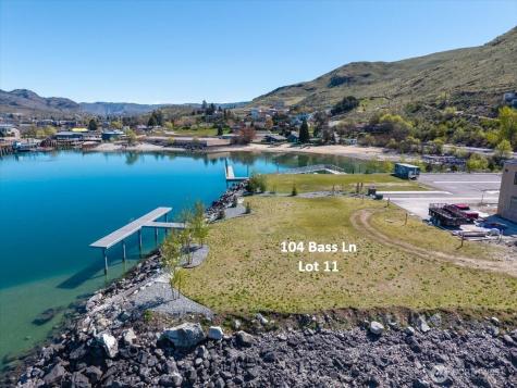 104 Bass Lane Chelan WA 98816