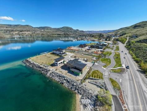 104 Bass Lane Chelan WA 98816