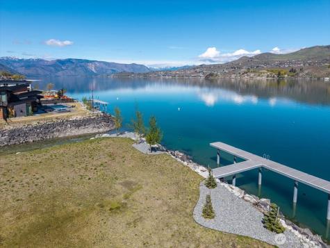 104 Bass Lane Chelan WA 98816