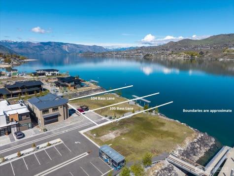 104 Bass Lane Chelan WA 98816