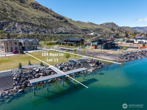 104 Bass Lane Chelan WA 98816