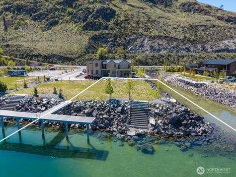 104 Bass Lane Chelan WA 98816