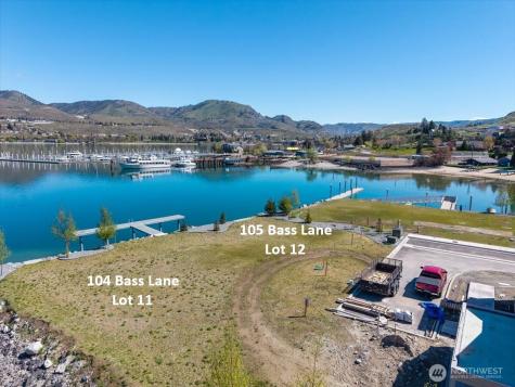 104 Bass Lane Chelan WA 98816