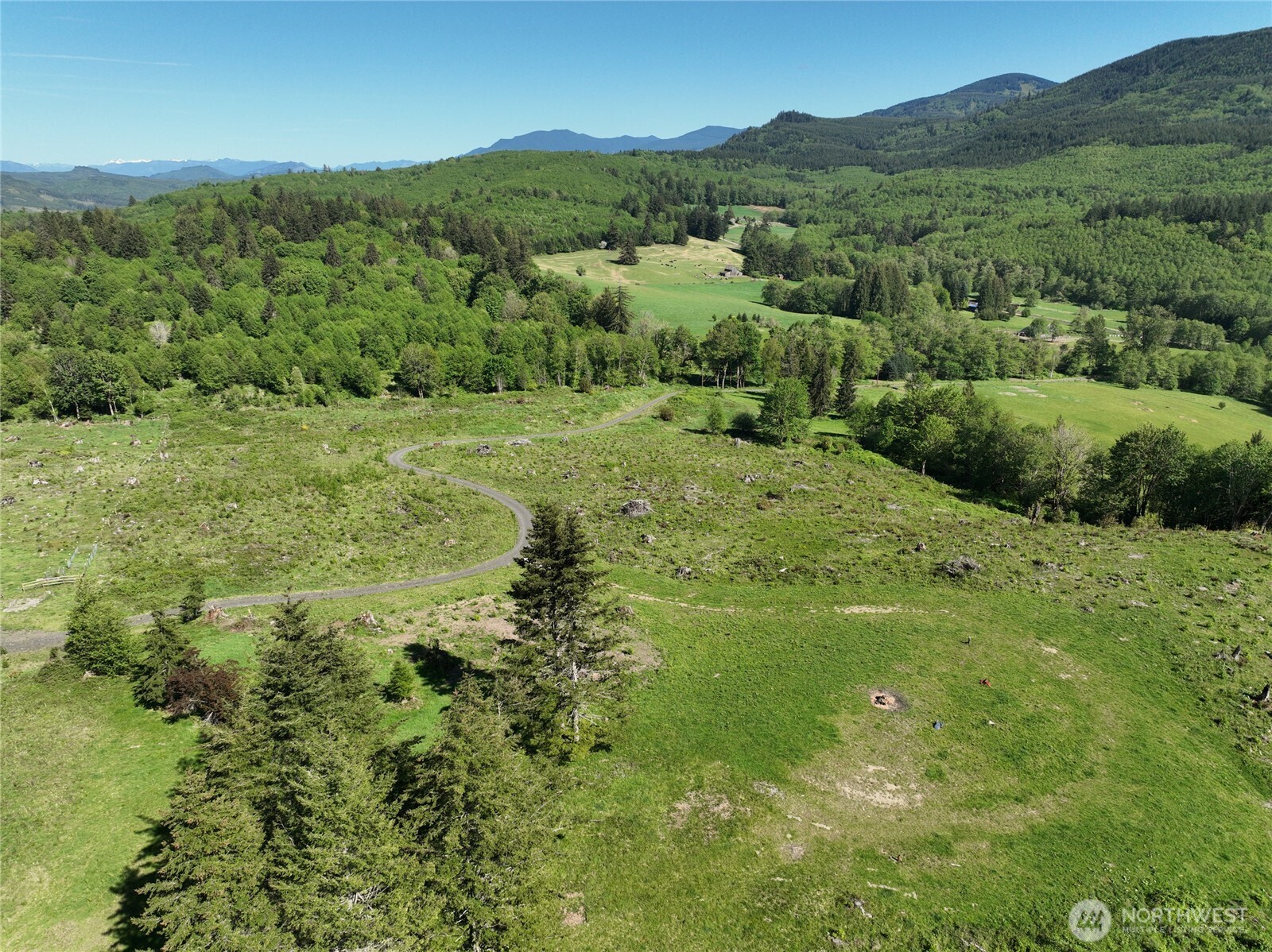 195 Hagen Road Mossyrock WA 98564