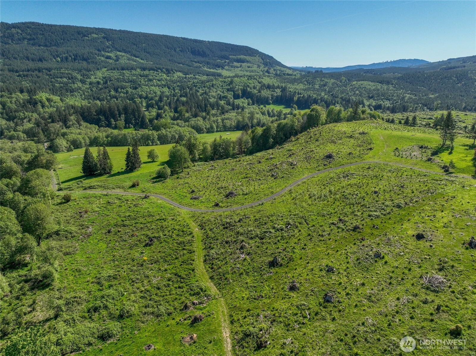 195 Hagen Road Mossyrock WA 98564