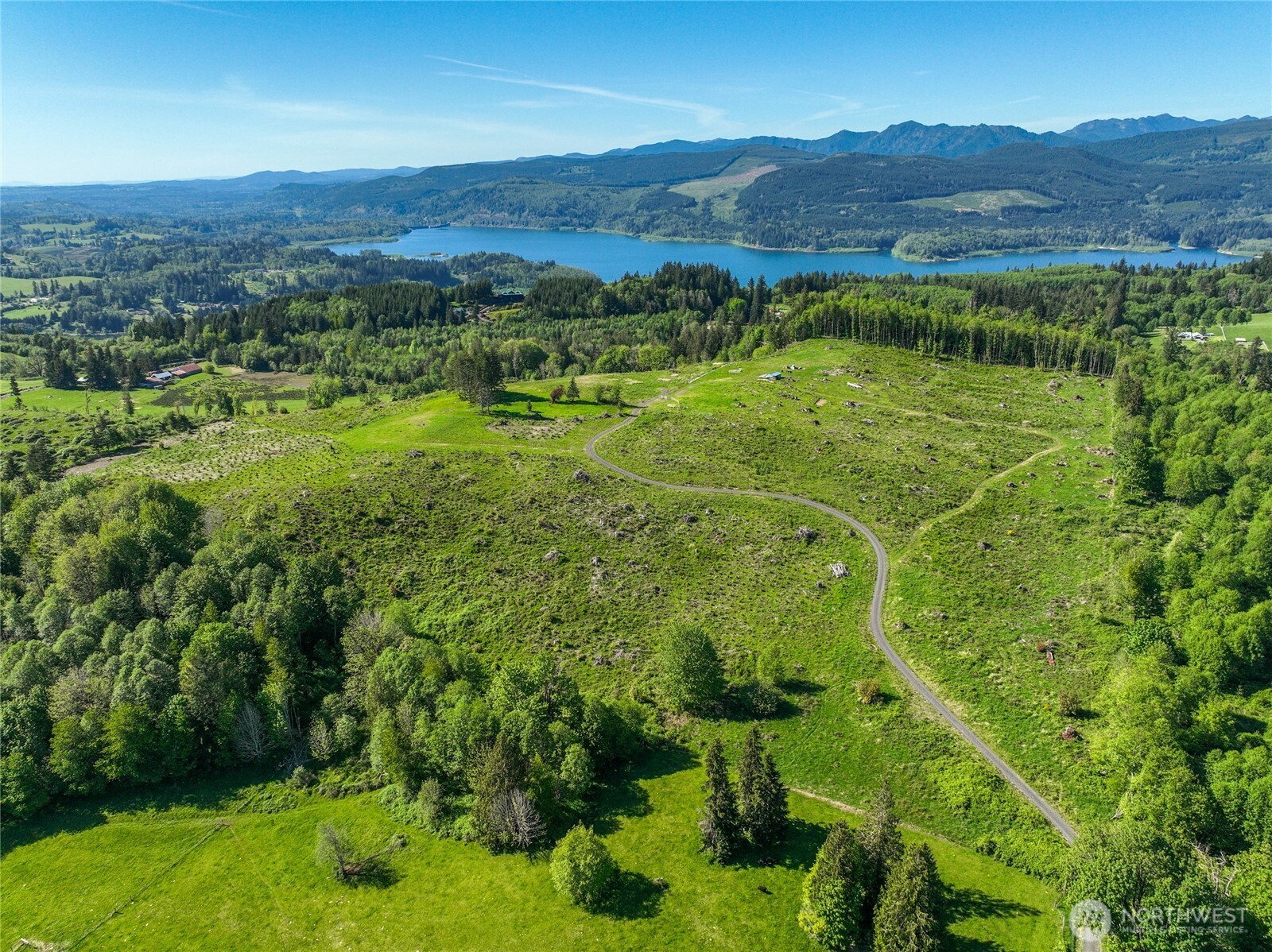 195 Hagen Road Mossyrock WA 98564