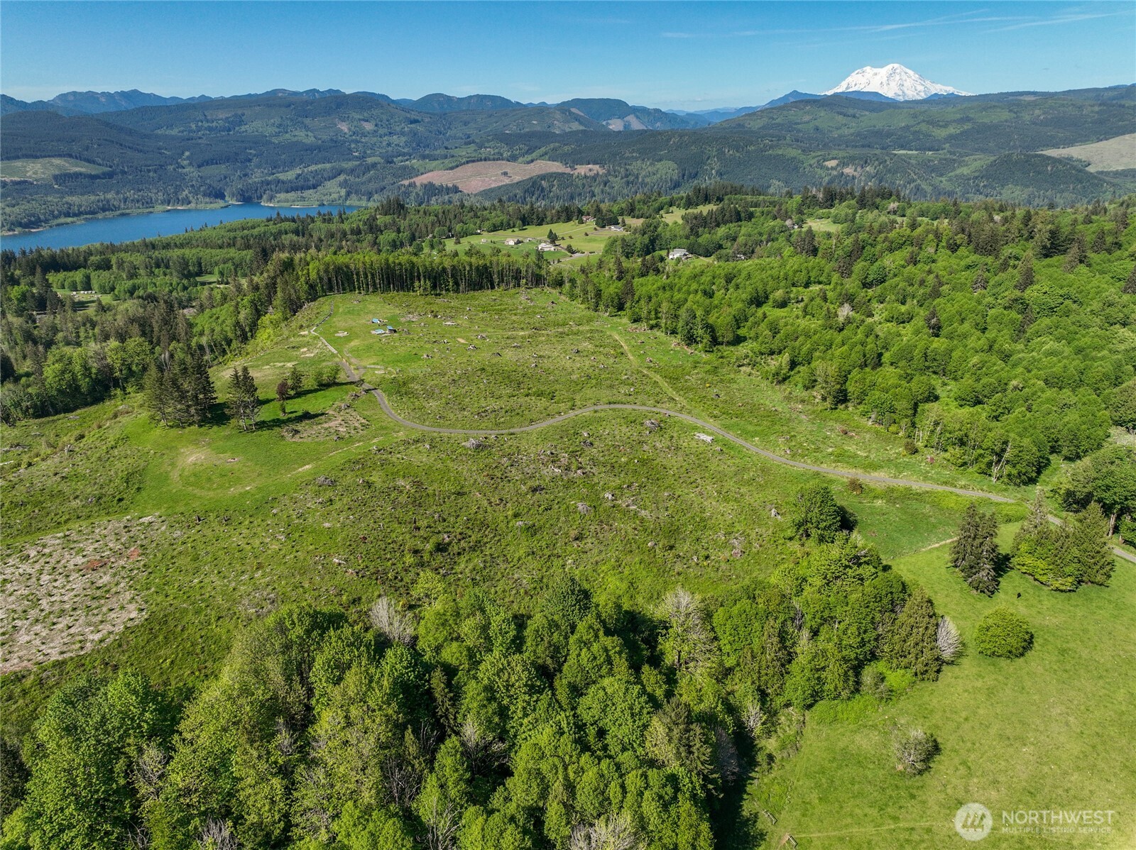 195 Hagen Road Mossyrock WA 98564