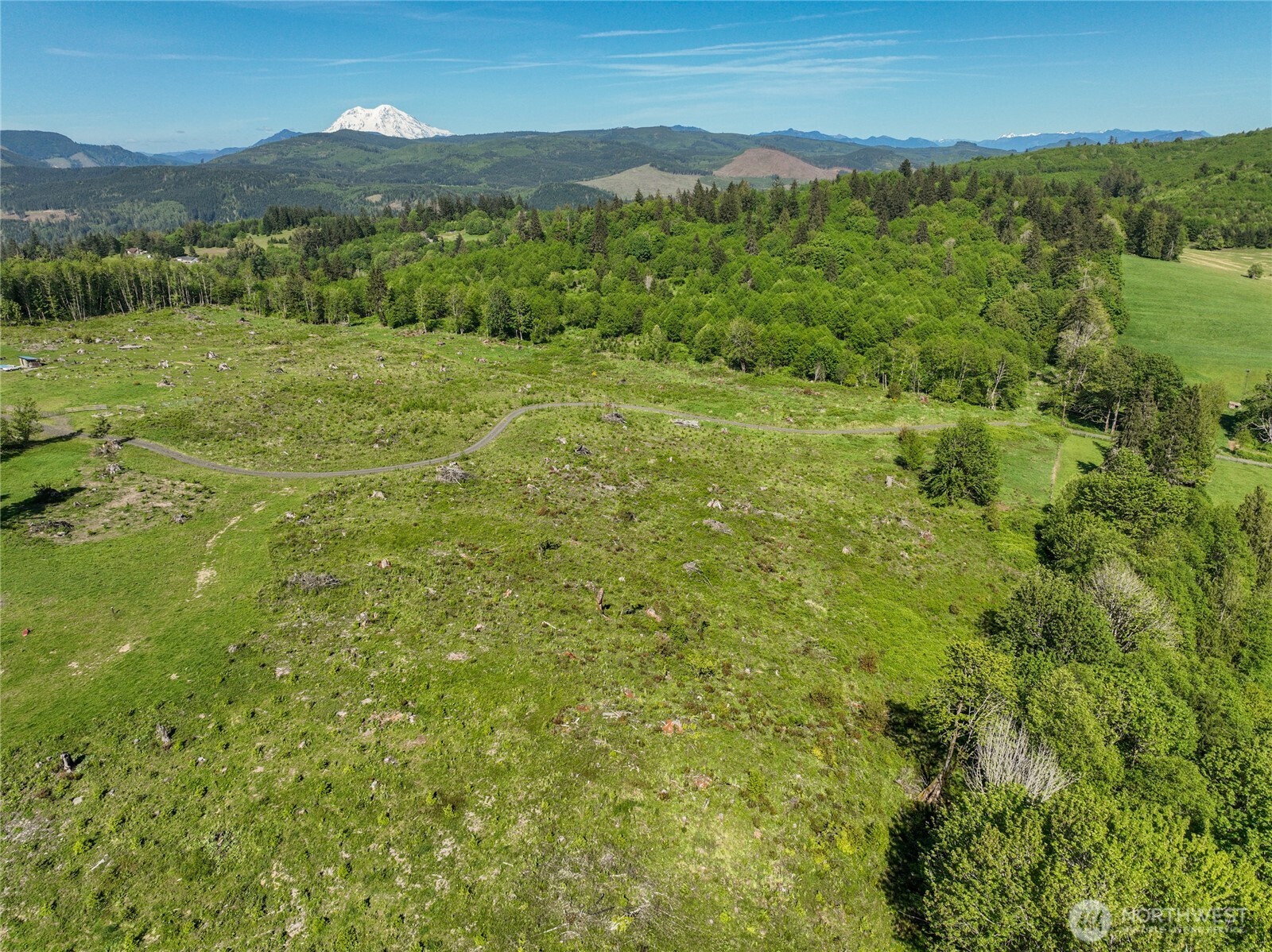 195 Hagen Road Mossyrock WA 98564