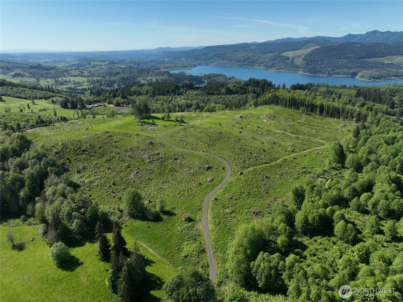 195 Hagen Road Mossyrock WA 98564