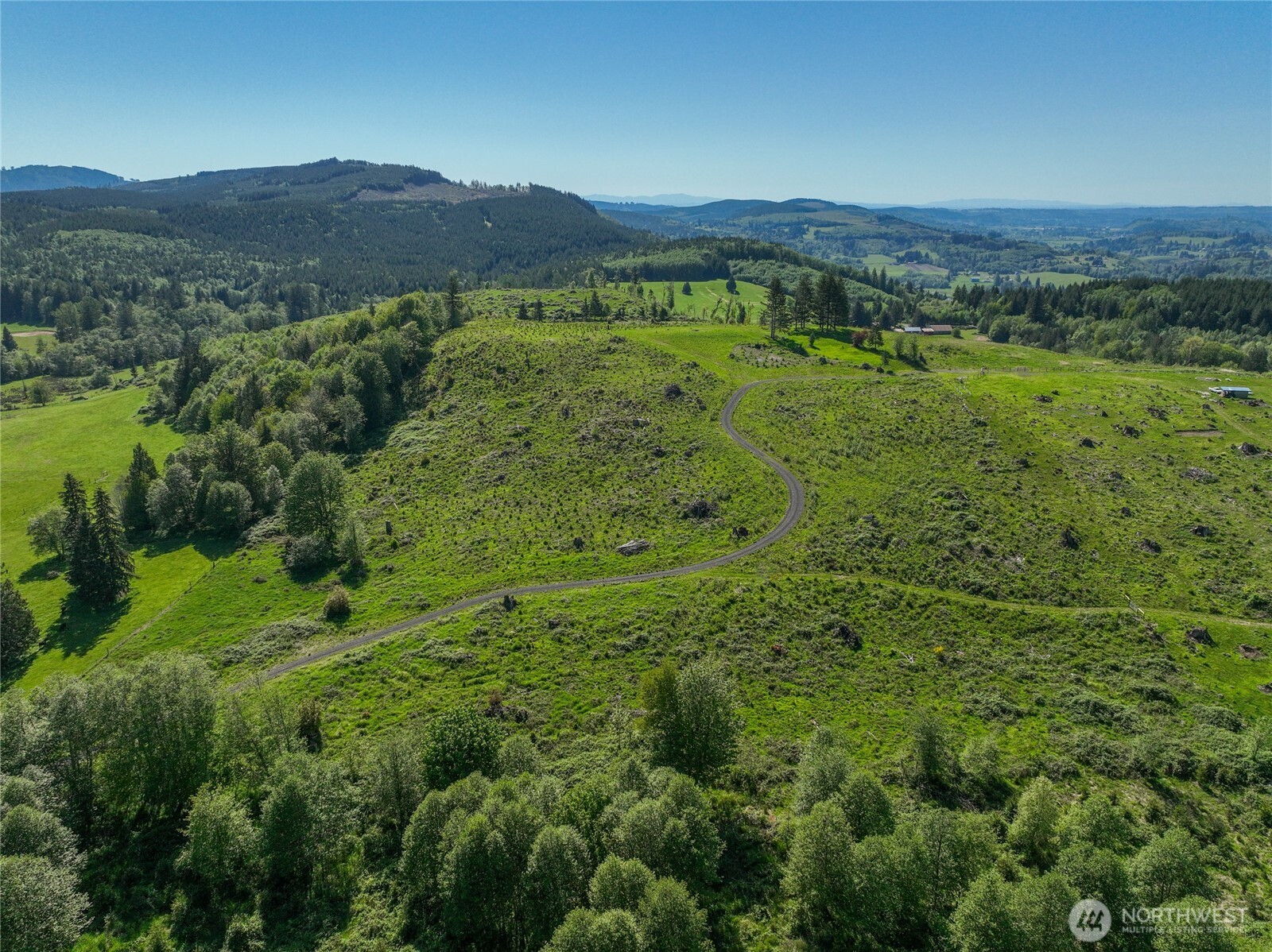 195 Hagen Road Mossyrock WA 98564