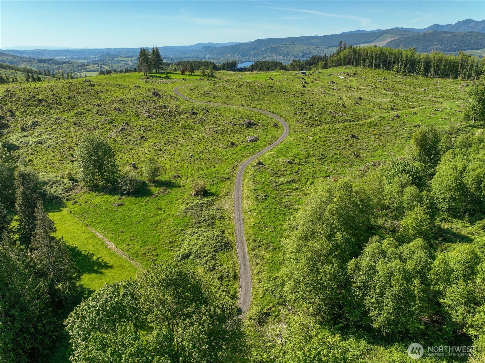 195 Hagen Road Mossyrock WA 98564