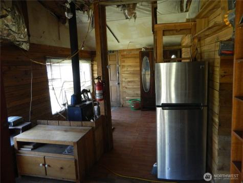 428 Five Mile Road Tonasket WA 98855