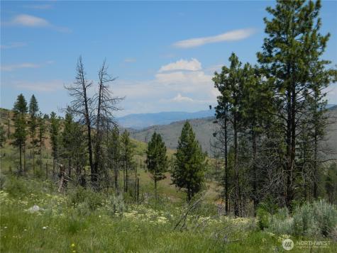 428 Five Mile Road Tonasket WA 98855