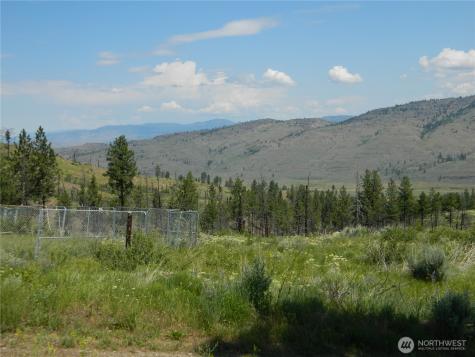 428 Five Mile Road Tonasket WA 98855
