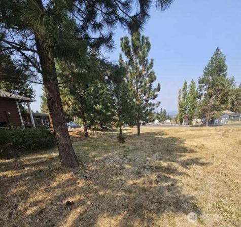 1120 Sunlight Drive Cle Elum WA 98922