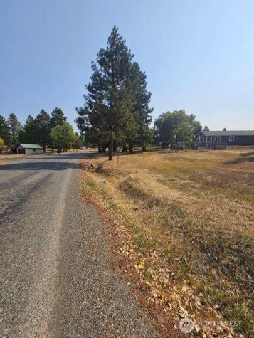 1120 Sunlight Drive Cle Elum WA 98922