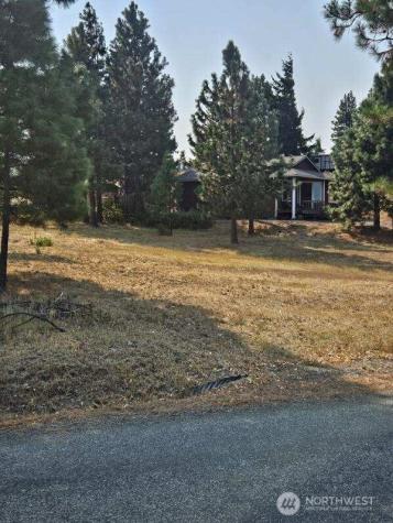 1120 Sunlight Drive Cle Elum WA 98922