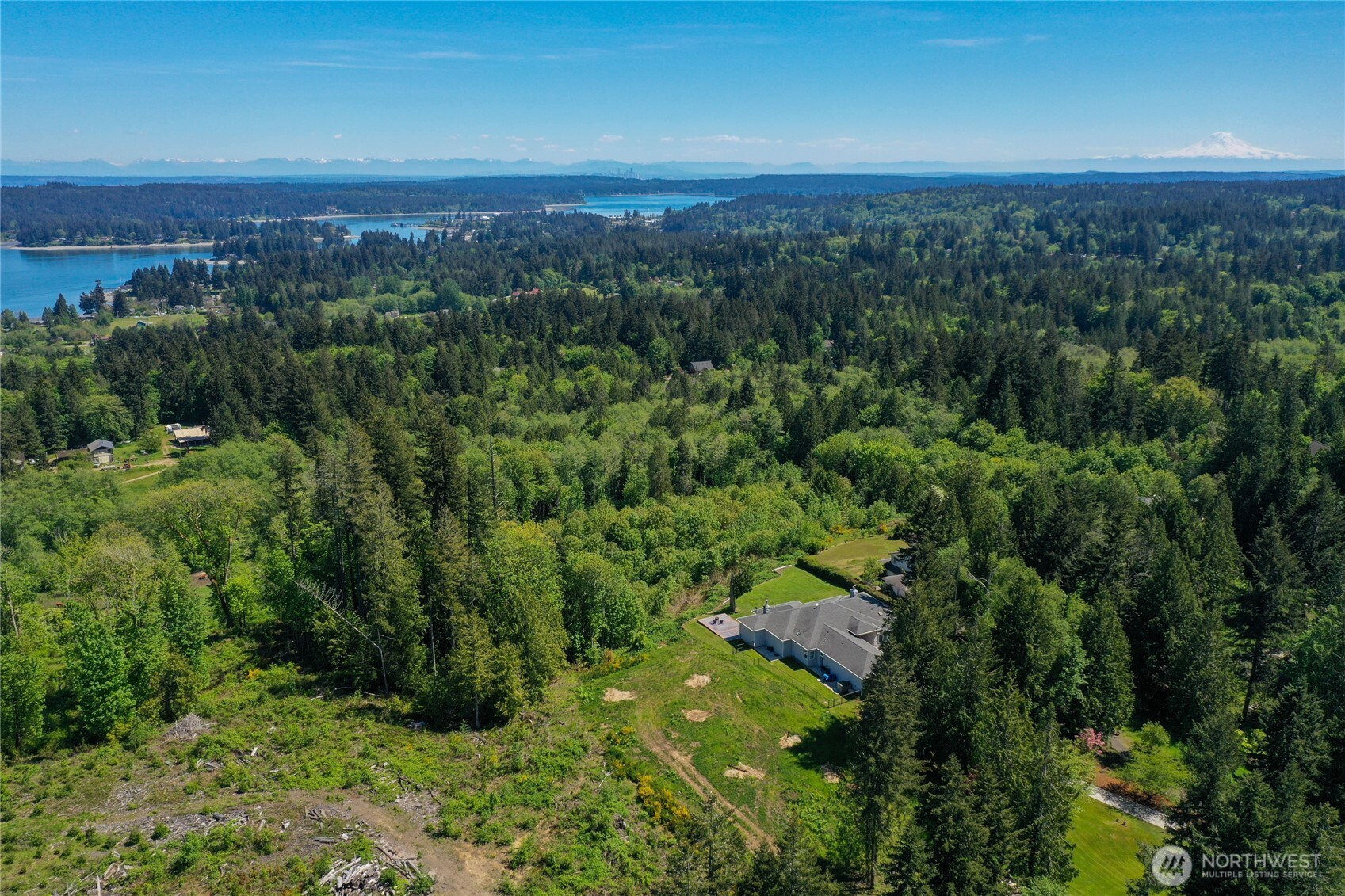 16214 Bay Ridge Drive NW Poulsbo WA 98370