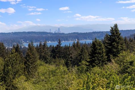 16214 Bay Ridge Drive NW Poulsbo WA 98370