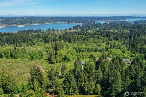 16214 Bay Ridge Drive NW Poulsbo WA 98370