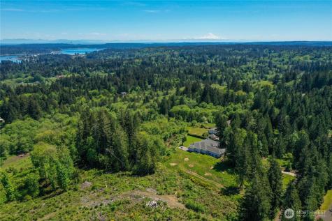 16214 Bay Ridge Drive NW Poulsbo WA 98370