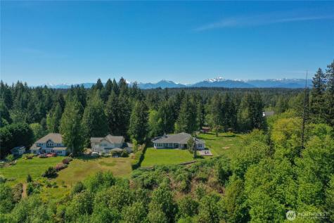 16214 Bay Ridge Drive NW Poulsbo WA 98370