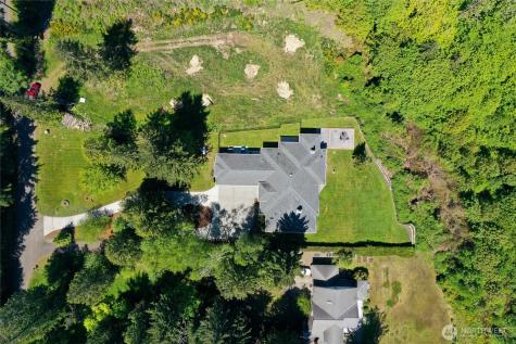 16214 Bay Ridge Drive NW Poulsbo WA 98370