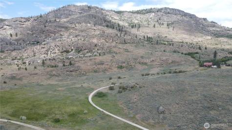 0 Swanson Mill Road Oroville WA 98844