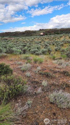 0 Lot 7 Singletree Drive Ephrata WA 98823