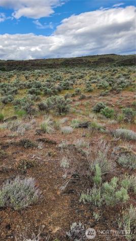 0 Lot 7 Singletree Drive Ephrata WA 98823